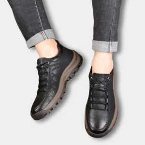 Botas outdoor flexibles para Hombre – Jame