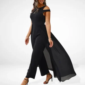 Mono con aberturas elegantes para Mujer - Dorthy