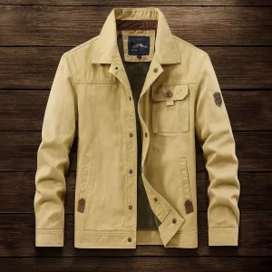 Chaqueta De Campo Elegante Para Hombre | Caldwell