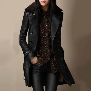 Abrigo Elegante | Clásico