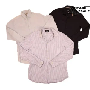 MIX CAMISAS ARMANI